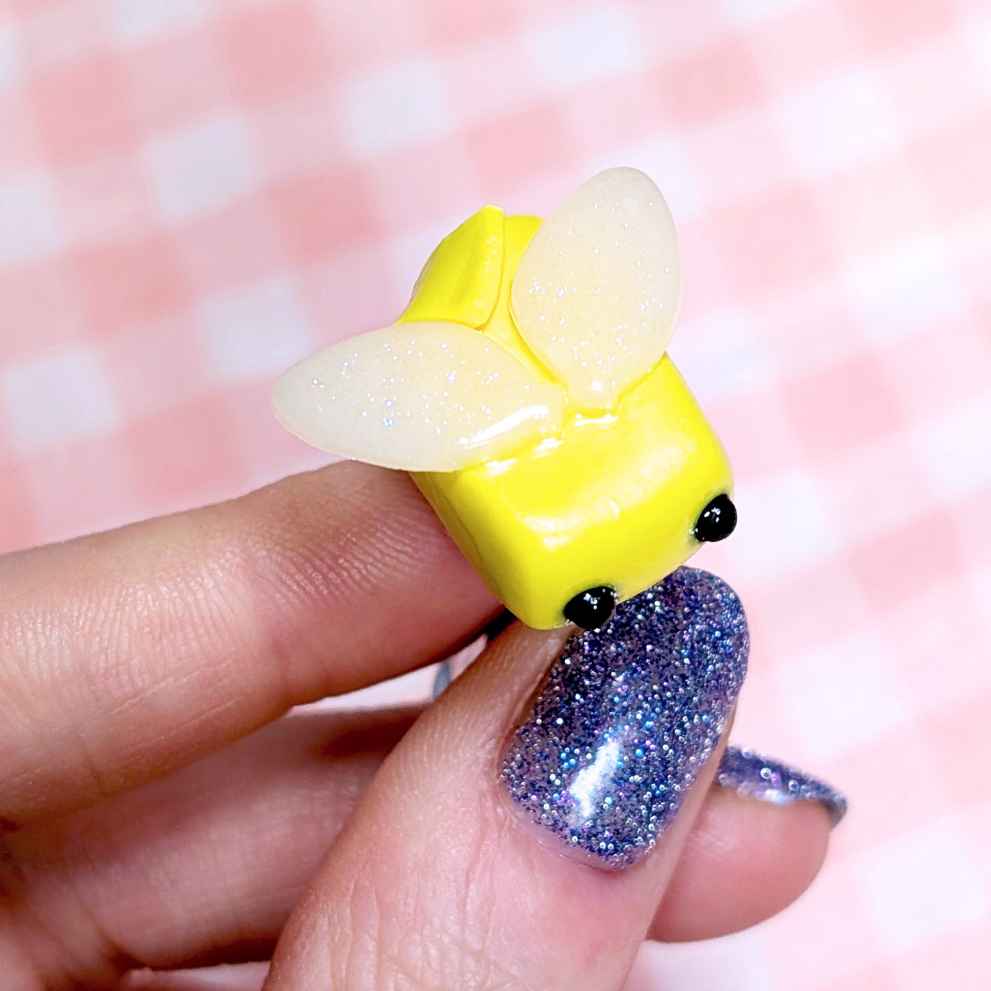 Butter Flies (2 pack) Magnets