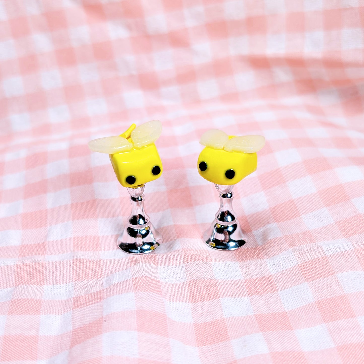 Butter Flies (2 pack) Magnets