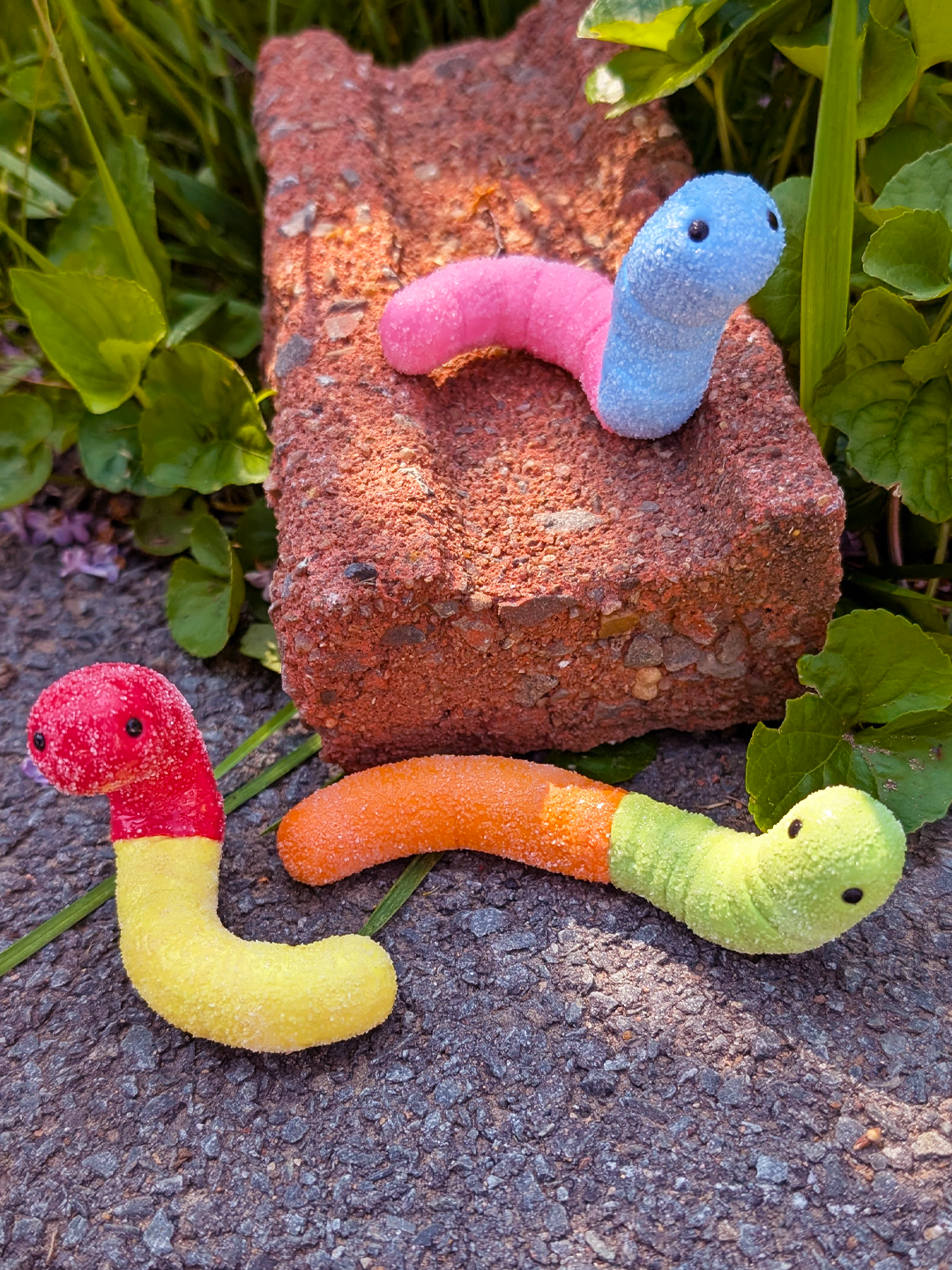 Sculptures